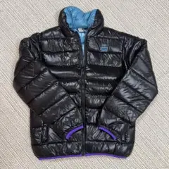 ダウンジャケットm