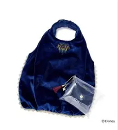 エコバッグ ディズニー VILLAINS NIGHT / エヴィルクイーン