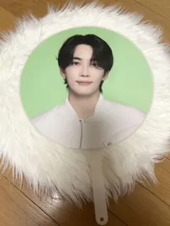 2025年最新】SEVENTEEN うちわ follow againの人気アイテム
