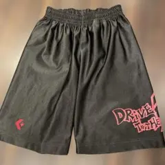 バスケ　バスパン　コンバース　140