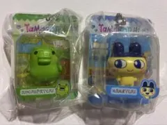 たまごっち ブリスターパッケージコレクション ガチャガチャ