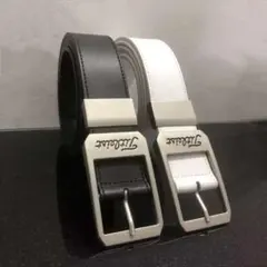 スコッティキャメロン タイトリスト 本牛革レザーベルト人気 スコッティキャメロン タイトリスト 本牛革レザーベルト人気