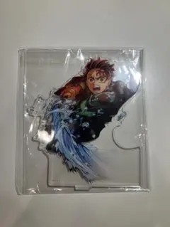 鬼滅の刃アクリルスタンド