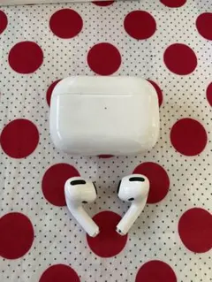 Apple AirPods Pro（第1世代） ジャンク品　右イヤホンのみ使用可