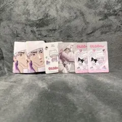 PLAVE ウノ トレカ まとめ売り PLAVE ウノ トレカ 複数枚⭕️ - メルカリ