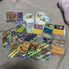 ポケモンカードまとめ売り