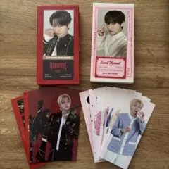 ENHYPENWORLD VAMPIRE&SWEETMOMENTソヌ