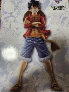 ONE PIECE BASE SHOP くじ フルカラーフィギュア賞 - メルカリ