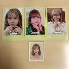 イコラブ　諸橋沙夏　ミニフォト　ID photo