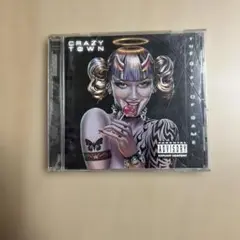 CRAZY TOWN The Gift of Game