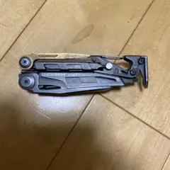 レザーマン スーパーツール300 自衛隊専用（coyoteカラー）ビット