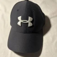 UNDER ARMOUR BLITZING キャップ ブラック