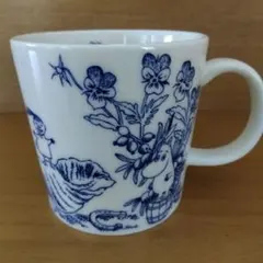 ARABIA　ムーミンの日マグ　2023