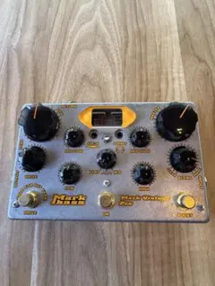 値下げ不可Markbass MarcusMillerCMD101 Micro60 - メルカリ