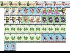 2026年最新】ぷよぷよ スリーブの人気アイテム - メルカリ