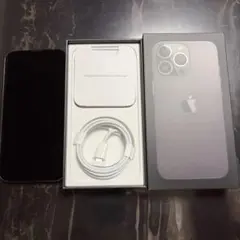 Apple iPhone 13 Pro グラファイト 本体