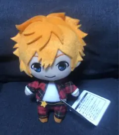 あんさんぶるスターズ! 明星スバル　ぬいぐるみ