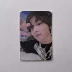 NCT DREAM ヘチャン glitch mode mumo トレカ