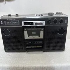 ⭐︎希少！レトロ！日立￼　CDラジオカセットステレオコンポCX-5W 美品⭐︎ HITACHI Lo-D CDラジオカセットレコーダー CX-5W - メルカリ