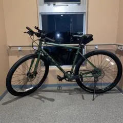 ホイールセット　650B　135mmQR　Nicasio SE純正ホイール 楽天市場】【最大7000円クーポン】【限定特価/マリン】【ライザーバー