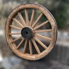 2026年最新】大八車 車輪の人気アイテム - メルカリ