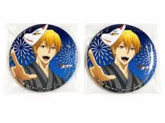 2026年最新】黄瀬涼太 缶バッジの人気アイテム - メルカリ