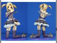 PiaキャロットへようこそG.O. 堀内さな デビルタイプ [コトブキヤ]