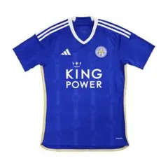 2025年最新】レスター ユニフォームの人気アイテム - メルカリ