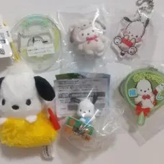 2026年最新】ポチャッコ まとめ売りの人気アイテム - メルカリ