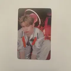 ZEROBASEONE ハンビン トレカ タワレコ特典