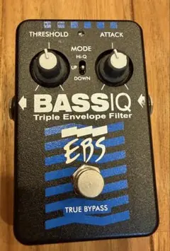2026年最新】EBS Bass IQの人気アイテム - メルカリ