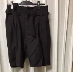 ハーフパンツ