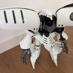 MG 1/100 キュベレイダムド　組み立て品のサムネイル