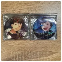 【即可・匿名】あんスタ 限定招募 鉄虎