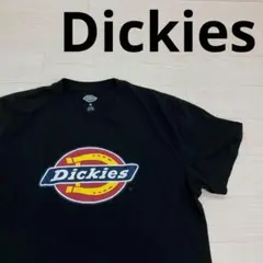 Dickies ディッキーズ 半袖プリントTシャツ