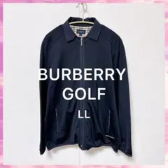 2026年最新】BURBERRY GOLF メンズ ジャンパー・ブルゾンの人気