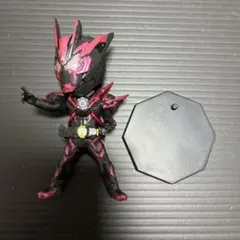 仮面ライダー　ゼロワン　デフォルメクス　15体　一番くじ 2026年最新】一番くじ 仮面ライダー デフォルメの人気アイテム - メルカリ