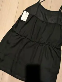 ティアードチュニック