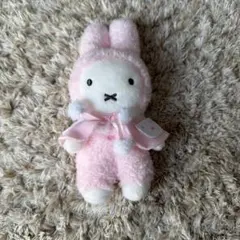 ミッフィー zakka Miffy マスコット ぬいぐるみ ミッフィー zakkaフェスタ マスコット ぬいぐるみ 2022 - メルカリ
