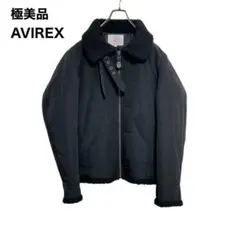 2026年最新】AVIREX フリースの人気アイテム - メルカリ