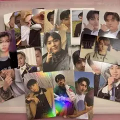 ENHYPEN ジェイ トレカ まとめ