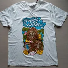 Dreamville グラフィック Tシャツ Sサイズ