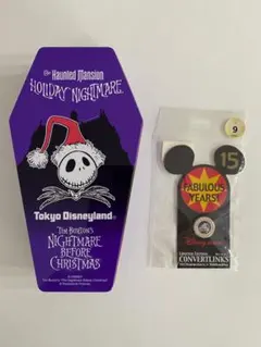 ディズニー　ナイトメアグッズセット