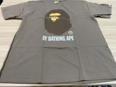 A BATHING APE Tシャツ ブラウンのサムネイル