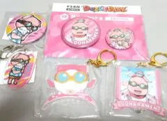 ドズル社くじ　おおはらMENのサムネイル