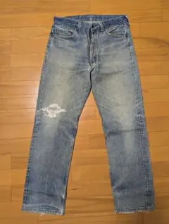 ③リーバイス 501 W34 USA製 米国製 アメリカ製