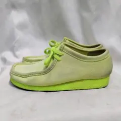 Clarks Originals クラークス ワラビー US10/28cmのサムネイル