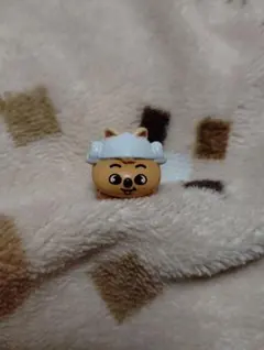 skzoo　ふろふちころりん　ハンクオッカ