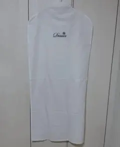 Drawer ドゥロワー 衣類カバー ガーメントケース