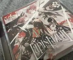 鷹嶺ルイ 2ndアルバム Lapis Lazuli